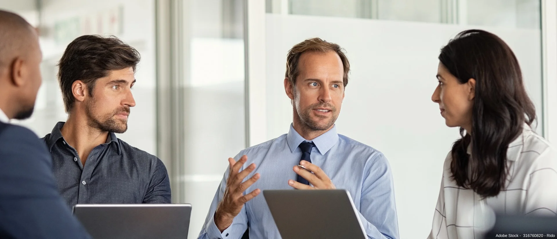 Unternehmensnachfolge über Chancen-Finder