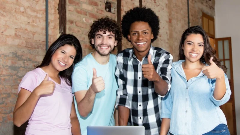 Personalvermittlung von Auszubildenden aus dem Ausland durch Chancen-Finder