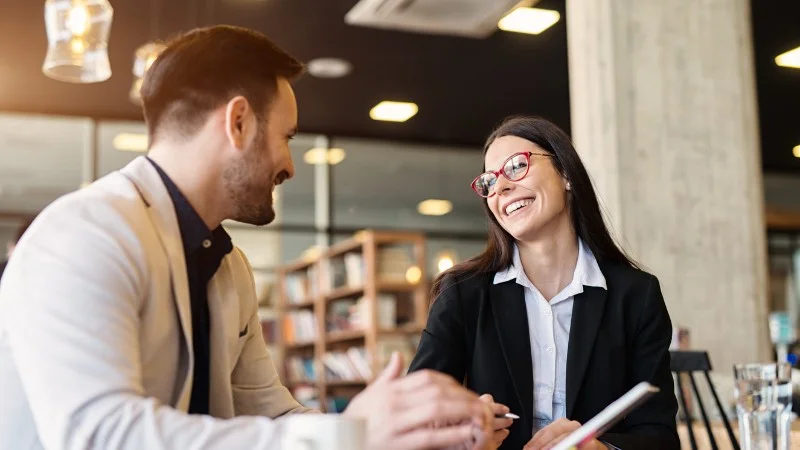 Personalvermittlung von Fachkräften