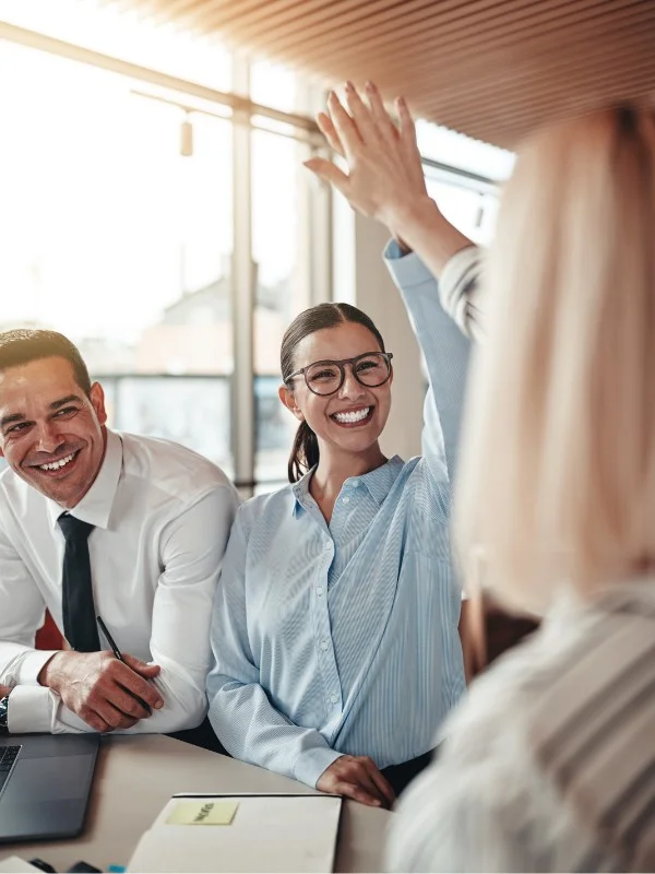 Personalvermittlung von Fachkräften bei Chancen-Finder
