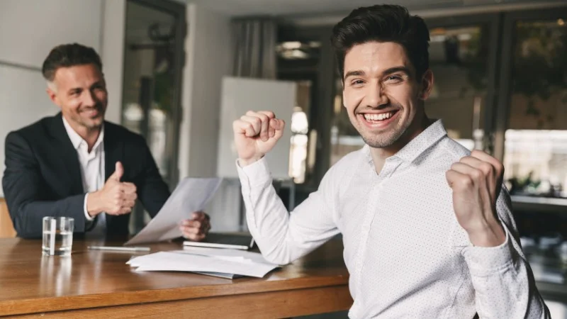 Personalvermittlung von Fachkräften bei Chancen-Finder