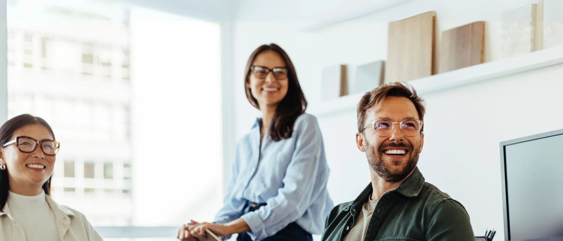 Personalvermittlung durch Chancen-Finder