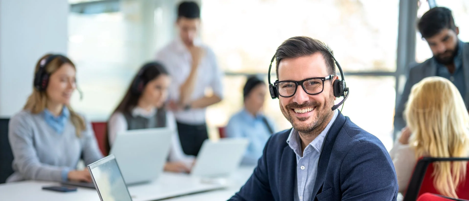 Chancen-Finder als Social Recruiting Agentur