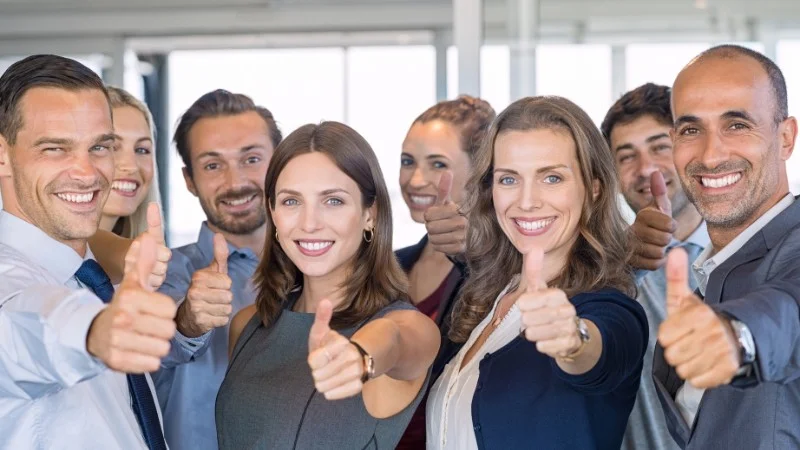 Unternehmensnachfolge über Chancen-Finder